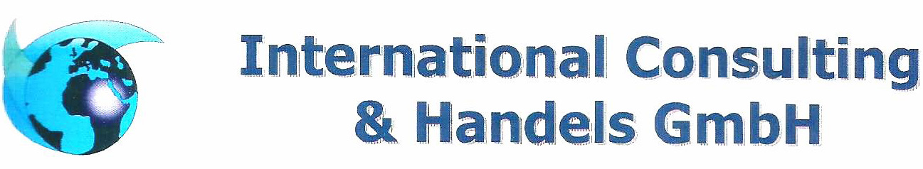 International Consulting & Handels GmbH
